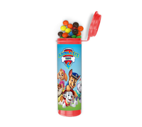 Paw Patrol M&amp;Ms