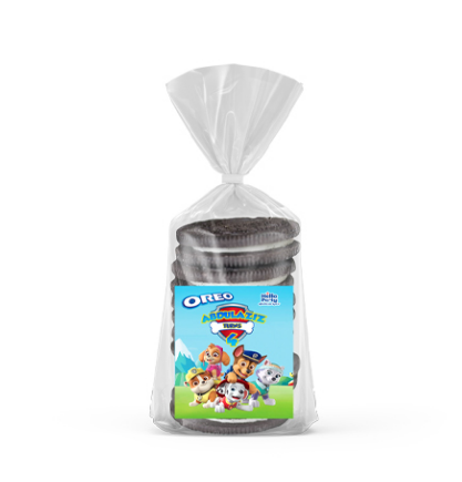 Paw Patrol Oreo