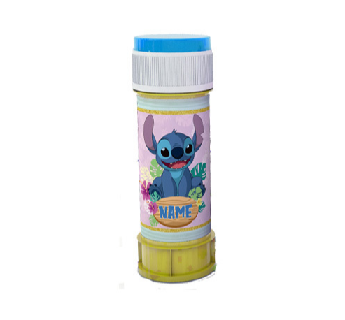 Stitch Bubbles