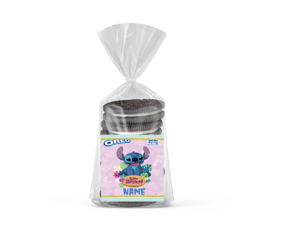 Stitch Oreo