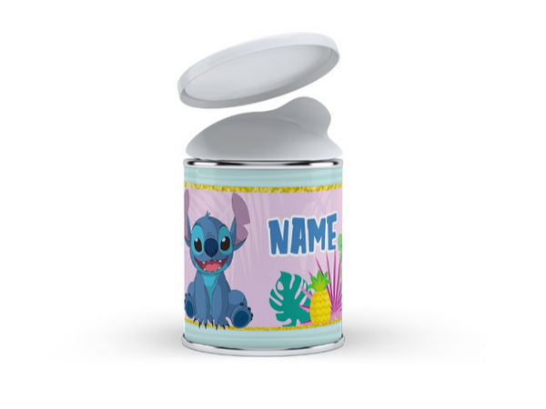 Stitch Pringles