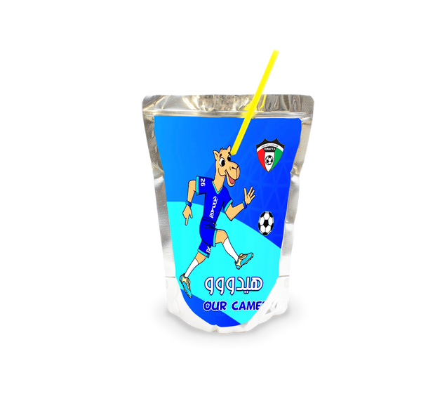 Khaliji Capri Sun