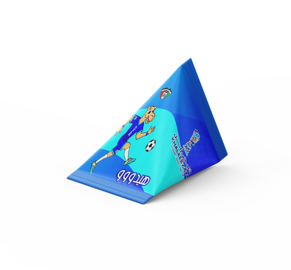 Khaliji Cotton Candy