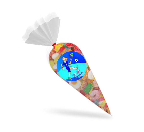 khaliji Candy Cone