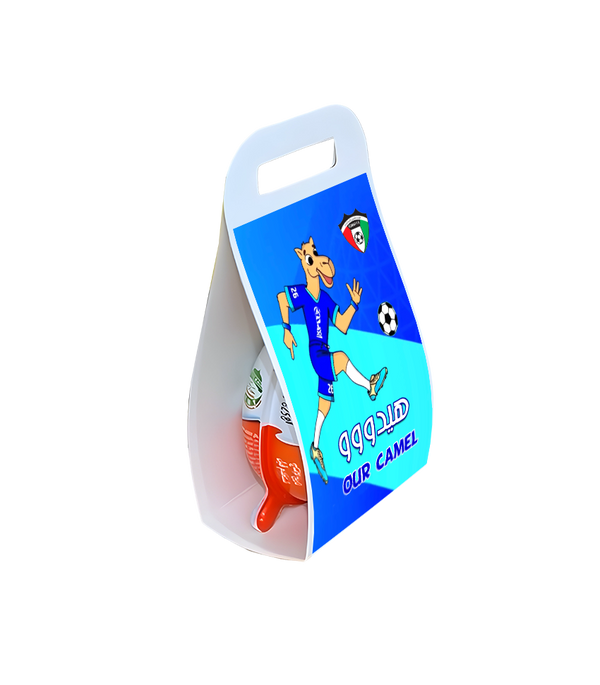 Khaliji Kinder Egg Joy