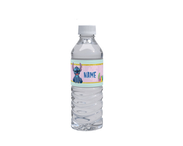 stitch water